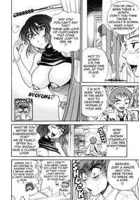 [DISTANCE] Michael Keikaku ~Kyou kara Boku wa Onnanoko~ 2 [English] [Tadanohito] [Decensored]