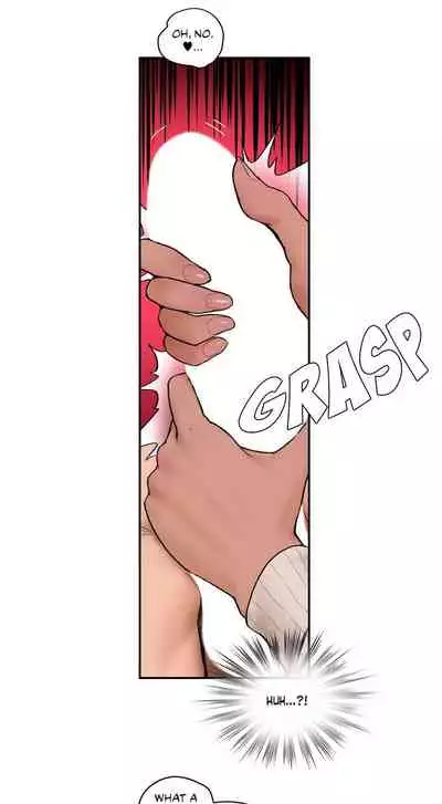 [Choe Namsae, Shuroop] Sexercise Ch. 1-35 [English]