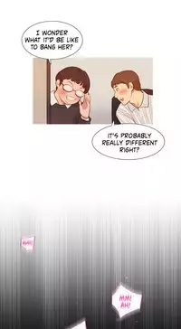 [PINKO] Scandal of the Witch Ch.1-23 (English) (Ongoing)