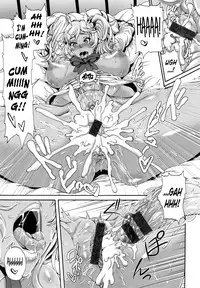 [Karasu] Futari wa Onapet | The Two are Fap Materials + Haru-Bitch (MESUhame IKIzome) [English] [N04h]