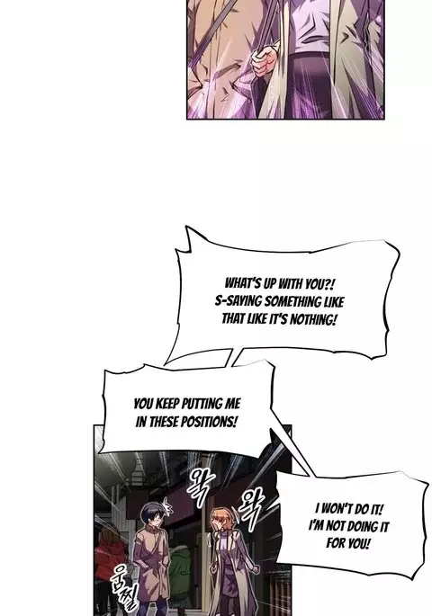Brawling Go Ch.76-84