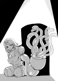 [Setouchi Pharm (Setouchi)] Kanojo no Fukkatsu - ATTACK OF THE MONSTER GIRL [Digital]