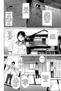 [Shinobu Tanei] Imouto Shojo Gensou | Little Stepsister Fantasy Virgin Ch. 1-10 [English] {Tadanohito}