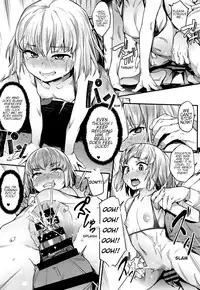 Chiisana Boukun ni Saikyouiku o!! | Re-education of a small tyrant!!