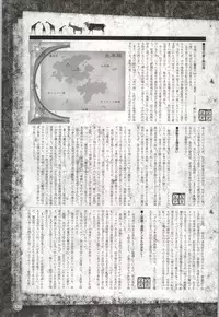 Rune official Nonohara Miki artworks