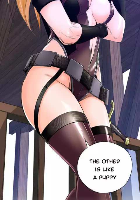 Perfect Half Ch.1-39