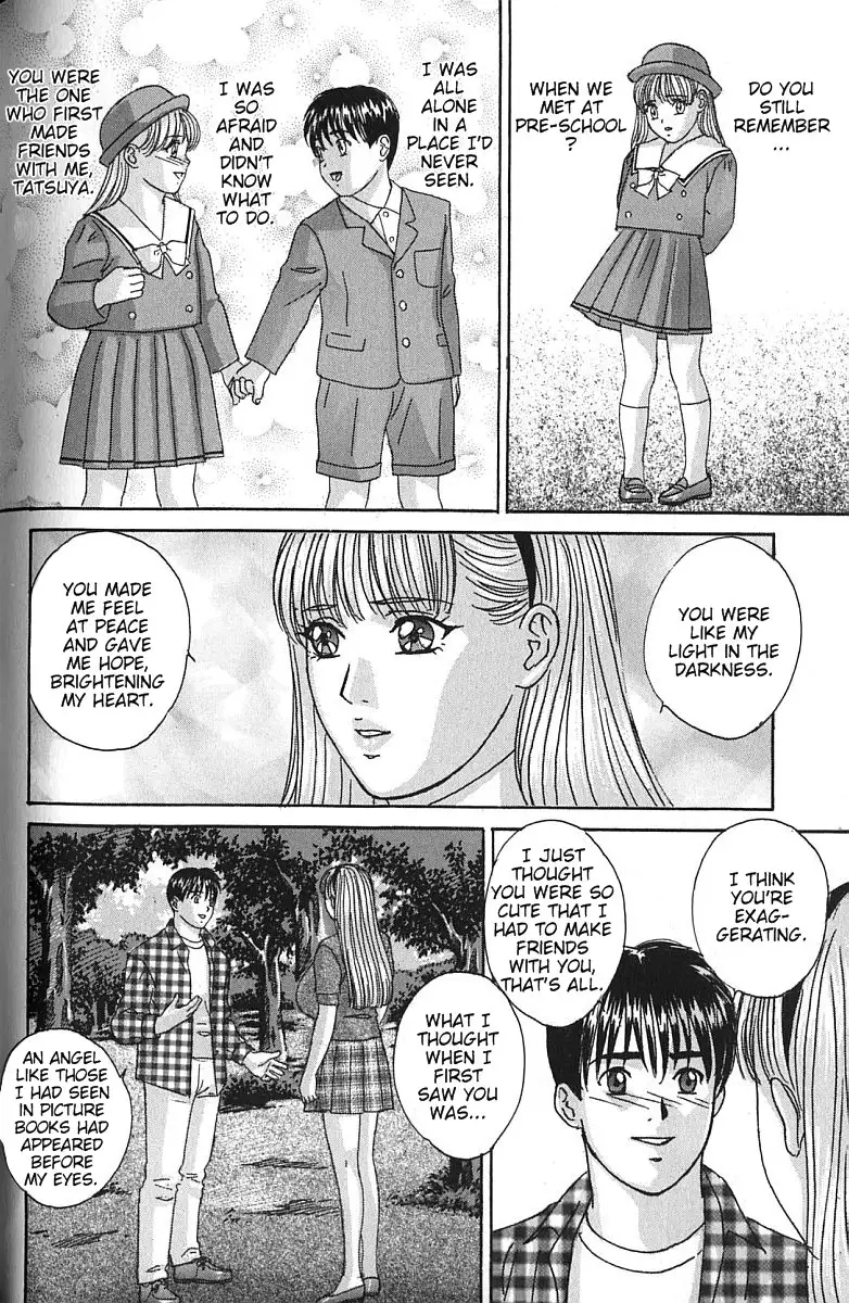 Blue Eyes 07 Chapter34