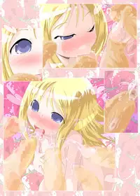 [Suitekiya (Suitekiya Yuumin)] Ichigo Donburi 1+2 (Various) [Digital]