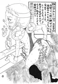 [Nihon ja Nibanme da!] Yamakasakko Doremi (2005～2009)