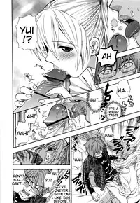 [Azuma Tesshin] Futari de Dekirumon - You & I can do every lovemaking [English] [Tigoris]