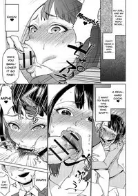 Saimin Kyousei Love Love Tanetsuke | Hypno Coerced Love Mating Ch.1-7