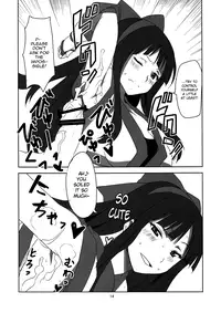 (C82) [BlueMage (Aoi Manabu)] Nakoruru Senpai Shikoreru (Hyouka) [2nd Edition 2012-08-24] [English] [Chocolate + LWB]