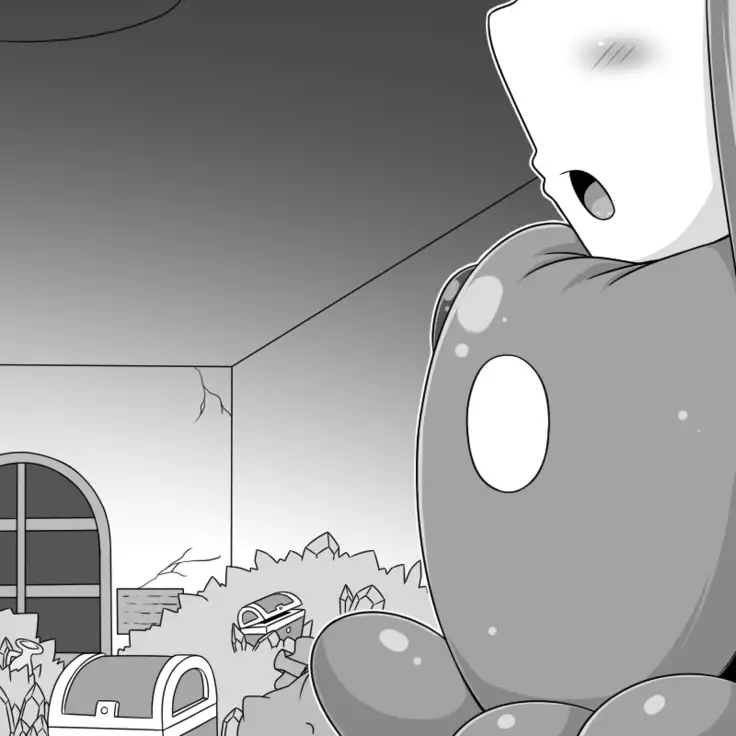 Elina and Ted's great adventure