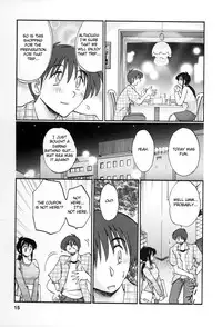 [TsuyaTsuya] Tonari no Tonari no Onee-san 2 [English] [Fated Circle]