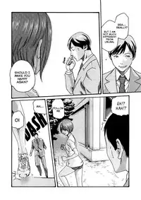 [Haruki] Sense Vol.1 (Complete) [English]