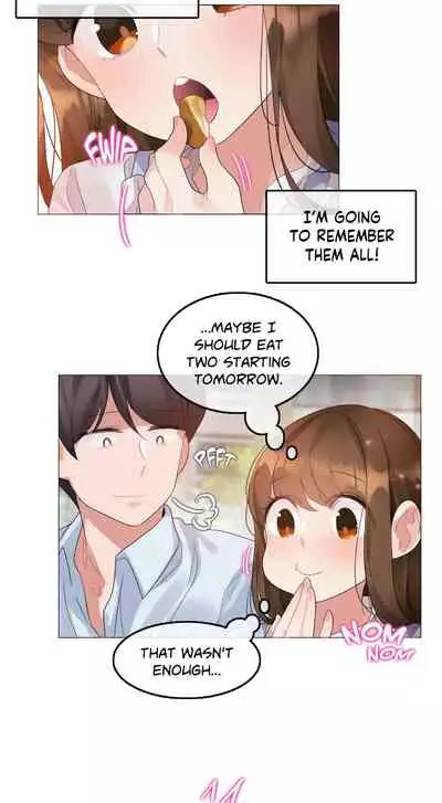 [Alice Crazy] Perverts' Daily Lives Episode 1: Her Secret Recipe Ch1-19 (Complete)