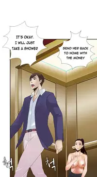 Dark Game Ch.1-16 (English) (Ongoing)