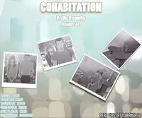 [Mr. Byeong-Su] Cohabitation Ch.1-46 (English) (Ongoing)