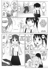 [Higashiyama Show] Stand By Me Ch. 1-3, 5, 7 [English]