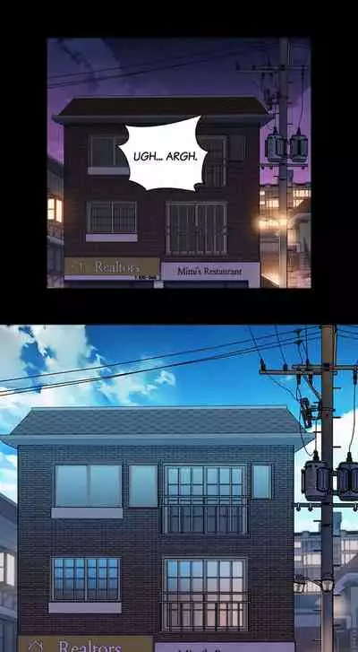 Sister Neighbors (Uncensored) [Chapter 1-18]