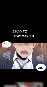 Miss Mystic Ch.1-16 (English) (Ongoing)