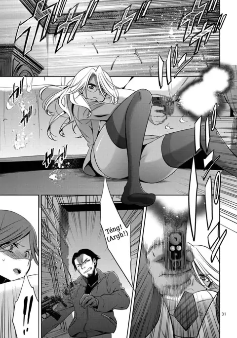 Mermaid Lovers Volume 1 Chapter 1