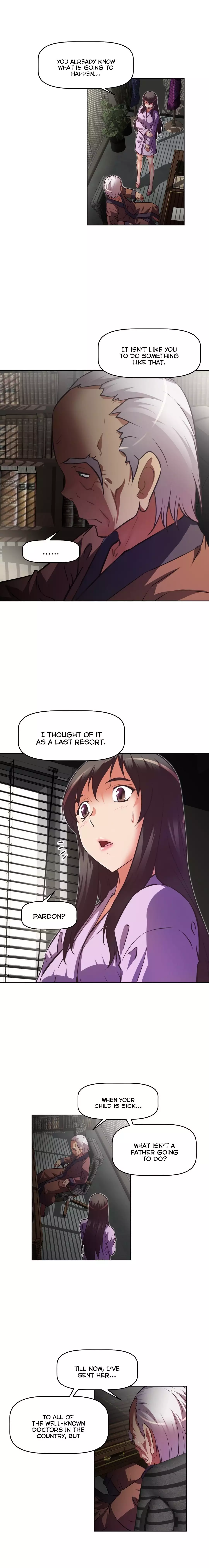 Brawling Go Ch.76-125