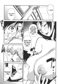 [Miura Takehiro] BUST UP SCHOOL -Yawaraka Kigougun- | -Soft Code Group- ch. 1-5 [English] {Brolen}