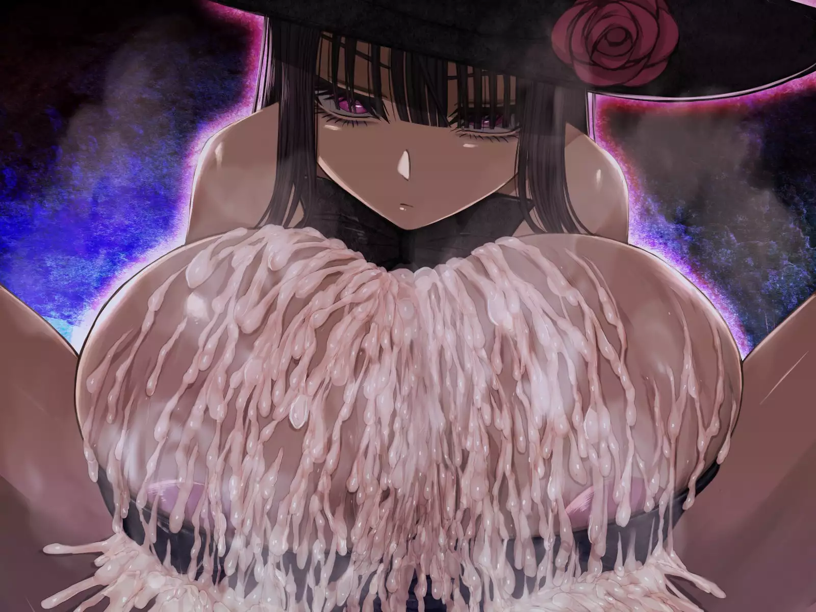 Kyuuen ni Yori ~Kajou Paizuri Sakuseishi~