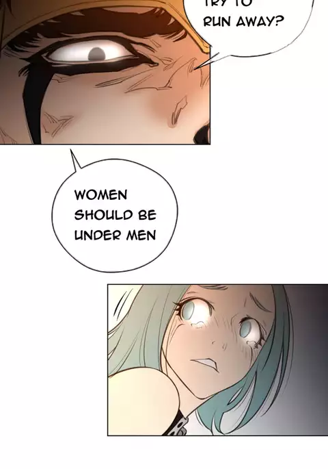 Perfect Half Ch.1-12