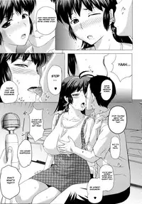[Kusatsu Terunyo] Sonotoki, Kanojo wa... Ch. 1 [English] [Fated Circle]