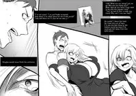 [Kouji] Bishoujo Vampire ni Bonyuu Drink Bar ni Sareru Hanashi | Turned into a Breast Milk Fountain by a Beautiful Vampire [English] [Limonchik11]