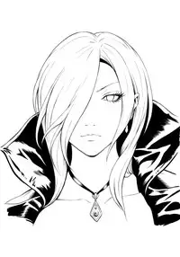 [DT Koubou (DAIGO)] Aku no Onna Shuryou to Doutei Kouseiin | Evil Leader and the Virgin Members [English] =TLL + CW= [Digital]