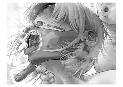 [Tsuchikuda Material] -Asakura Touru- Migawari Kyousei Mesu Kobi (THE iDOLM@STER: Shiny Colors)