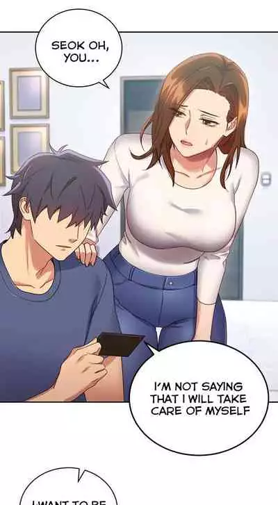 Stepmother Friends Ch.13/?