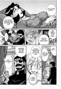 [Kojima Miu] Nympho Maman Boshi Soukan - Mama no Shikyuu wa Boku no Mono Ch. 1-14 [English] [Fated Circle]