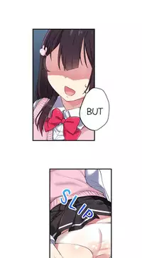 [Namita] Committee Chairman, Didn't You Just Masturbate In the Bathroom? I Can See the Number of Times People Orgasm (Ch.1 - 25)[English](Ongoing)