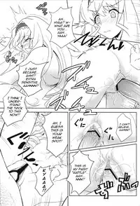 (C80) [tomatohouse-905's room (urabi)] Noble Heart (Infinite Stratos) [English] [life4Kaoru]