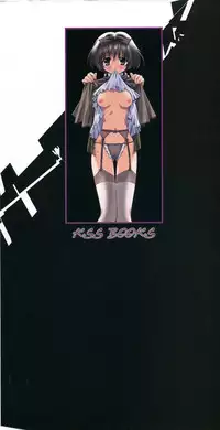 [Fukunaga Yumi] Mi・da・ra Computer Graphics & Original Pictures