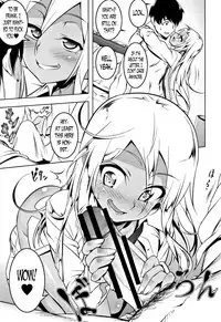 [Tanabe Kyou] Petanko Bitch Ch. 3-5 [English]