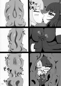 (C92) [Marunomare (Various)] Pure Nomi Kiwami