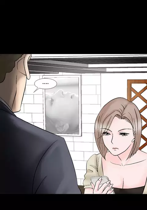 The Taste of the Hand Ch.1-21
