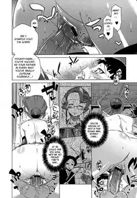 [Takatsu] Otegara deshita ne Shounen Tantei (Mamma Mia!) [English] [BSN]