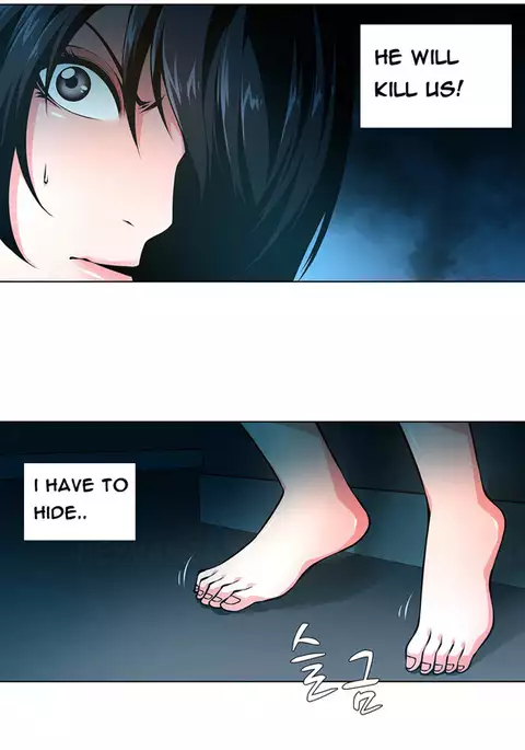 Twin Slave Ch.1-34