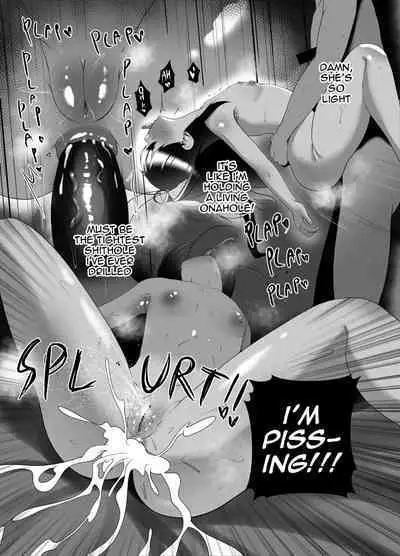 [rienia] OYAOYAKODON2 [English]