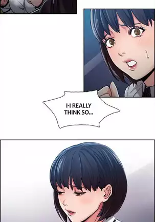 Taste of Forbbiden Fruit Ch.28/53