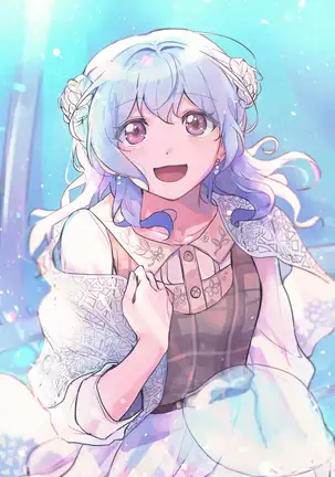 バンドリ!かのちさまとめ