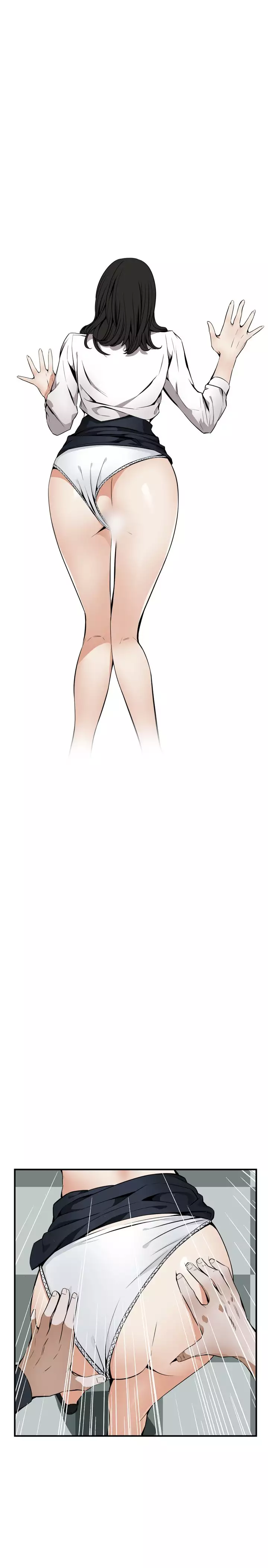 Take a Peek 偷窥 Ch.39-42