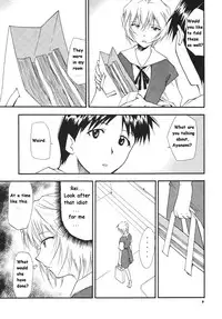 (C73) [Studio Kimigabuchi (Kimimaru)] RE-TAKE Soushuuhen Zen Nenrei Ban Dai Ichi Shuu (Neon Genesis Evangelion) [English]