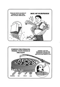 [Kago Shintarou] Yume no Omocha Koujou | Dream Toy Factory [English]